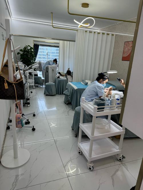 值得推荐的美容院 服务态度决定一切